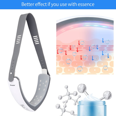 FACE LIFTING MASSAGER