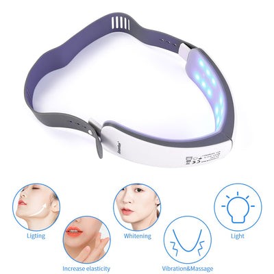 FACE LIFTING MASSAGER