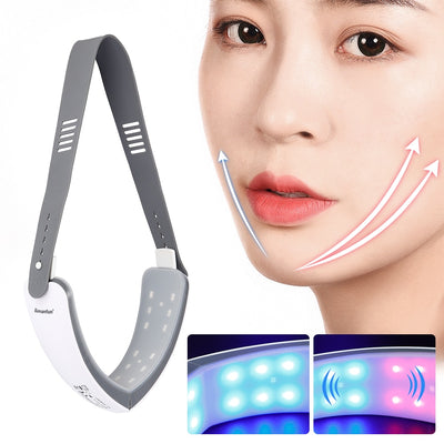 FACE LIFTING MASSAGER